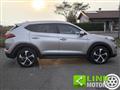 HYUNDAI TUCSON 1.7 CRDi XPlus