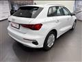 AUDI A3 SPORTBACK SPB 30 TDI Business Advanced