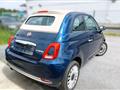 FIAT 500C C 1.0 Hybrid Dolcevita