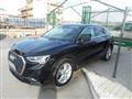 AUDI Q3 SPORTBACK AUDI Q3 SPB 35 TDI quattro S line edition