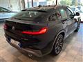 BMW X4 xDrive20d Msport M Sport X