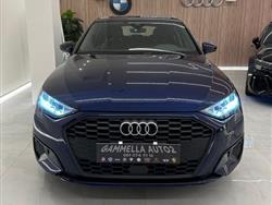 AUDI A3 SPORTBACK SPB 35 TDI S tronic Business