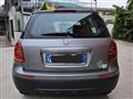 FIAT SEDICI 1.6 16V 4x4 Dynamic