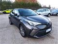 TOYOTA C-HR 2.0h HEV LOUNGE 184cv(152cv) NAVI SAFETYPACK TELEC