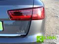 AUDI A6 AVANT Avant 2.0 TDI 190 CV quattro S tronic