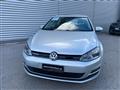 VOLKSWAGEN GOLF 1.4 TGI 5p. BlueMotion METANO DELLA CASA