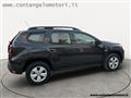 DACIA DUSTER 1.0 TCe 100 CV ECO-G 4x2 Prestige