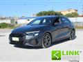 AUDI S3 SEDAN S3 SPB TFSI QUATTRO S TRONIC -UNIPRO/GARANZIA