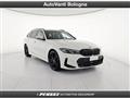 BMW SERIE 3 d 48V xDrive Touring Msport