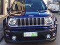 JEEP RENEGADE 1.0 T-CDI 120CV LIMITED PARI AL NUOVO