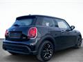 MINI MINI 3 PORTE 1.5 One Boost