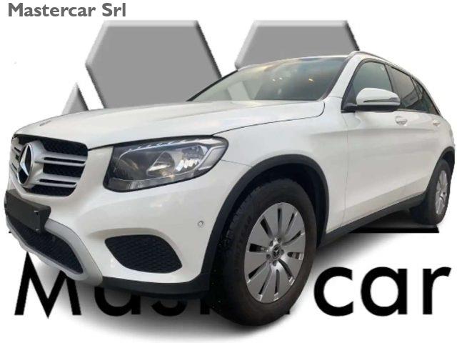 MERCEDES GLC SUV d Business 4matic auto - iva22 - WDC2539051F582410