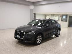 AUDI Q2 30 TDI S tronic Business Sport