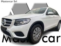 MERCEDES GLC SUV d Business 4matic auto - iva22 - WDC2539051F582410