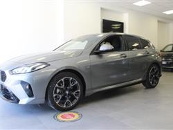 BMW NEW SERIE 1 d 5p. MSport-KM0