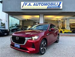 MAZDA CX-60 2.5L e-Skyactiv G PHEV AWD Takumi