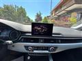 AUDI A4 35 TDI S tronic Design