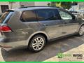 VOLKSWAGEN GOLF 1.6 TDI 115 CV Executive BlueMotion Technology