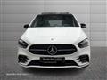 MERCEDES CLASSE B PLUG-IN HYBRID e Plug-in hybrid Auto AMG Line Advanced Plus Navi