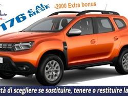 DACIA Duster 1.0 TCe 90 CV 4x2 Expression