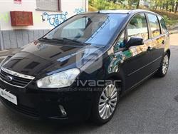 FORD C-MAX C-Max+ 1.6 TDCi 110 CV DPF