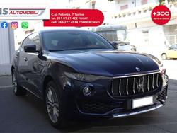 MASERATI LEVANTE V6 Diesel 275 CV AWD Granlusso