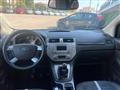 FORD KUGA (2012) + 2.0 TDCi 136 CV 4WD DPF