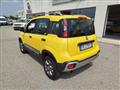 FIAT PANDA CROSS 0.9 TwinAir Turbo S&S 4x4