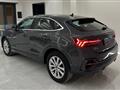 AUDI Q3 SPORTBACK SPB 35 TDI S tronic Business Plus