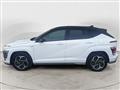 HYUNDAI NEW KONA HYBRID Kona HEV 1.6 DCT NLine