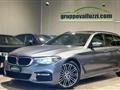 BMW SERIE 5 TOURING d xDrive 249CV Msport SED.VENTILATI/RISCA. TETTO