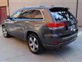 JEEP GRAND CHEROKEE 3.0 V6 CRD 250 CV Multijet II Overland