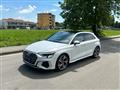 AUDI S3 SPORTBACK SPB TFSI 310 CV quattro S tronic sport attitude