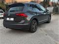 VOLKSWAGEN TIGUAN TDI SCR Business BlueMotion Technology2.0