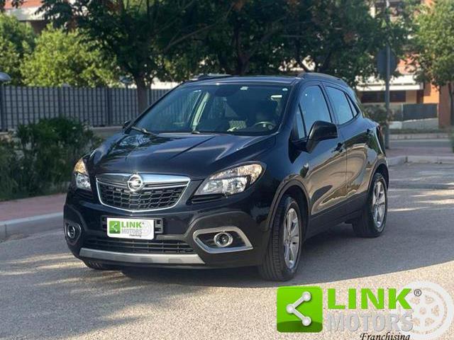 OPEL MOKKA 1.6 CDTI Ecotec 136CV 4x2 Start&Stop Cosmo