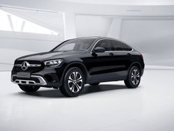 MERCEDES CLASSE GLC GLC Coupe - C253 2019 300 de phev (eq-power) Premium 4matic 