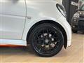 SMART FORTWO 90 0.9 Turbo twinamic Urbanrunner Passion