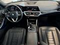 BMW SERIE 3 TOURING 320d Touring Luxury