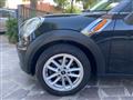 MINI COUNTRYMAN Mini Cooper D Business Countryman Automatica