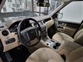 LAND ROVER DISCOVERY 4 3.0 TDV6 UNICOPROPIETARIO