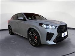 BMW X2 sDrive 18d Msport