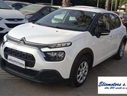 CITROEN C3 BlueHDi 100 S&S Feel