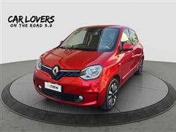 RENAULT TWINGO ELECTRIC Twingo Intens 22kWh