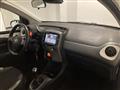 TOYOTA AYGO 1.0 VVT-i 72 CV 5 porte x-play