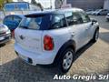 MINI COUNTRYMAN Automatica - Garanzia fino 24 mesi