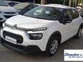 CITROEN C3 BlueHDi 100 S&S Feel