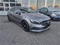 MERCEDES CLASSE A Sport