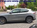 ALFA ROMEO STELVIO 2.2 Turbodiesel 210 CV AT8 Q4 Super UNICO PROPRI.