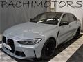 BMW SERIE 3 Competition M xDrive Carboceramica-Iva Esposta