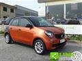 SMART FORFOUR 1.0 Youngster - Neo Patentati